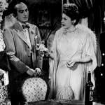 Charlie Chaplin, Martha Raye, Isobel Elsom