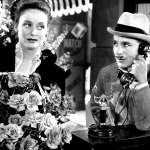 Charlie Chaplin, Ada May