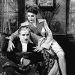 Charlie Chaplin, Martha Raye