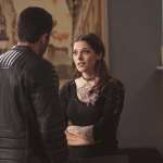 Scott Adkins, Ashley Greene