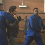 Scott Adkins, Michael Jai White