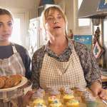 Bianca Krijgsman, Georgina Verbaan