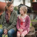 Yenthe Bos, Georgina Verbaan