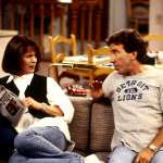 Tim Allen, Patricia Richardson