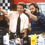 Tim Allen, Richard Karn