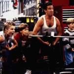 Tim Allen, Taran Noah Smith, Zachery Ty Bryan, Jonathan Taylor Thomas