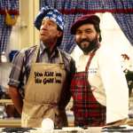 Tim Allen, Richard Karn