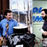 Tim Allen, Richard Karn