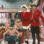 Tim Allen, Taran Noah Smith, Patricia Richardson, Zachery Ty Bryan, Jonathan Taylor Thomas