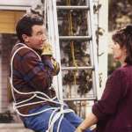 Tim Allen, Patricia Richardson