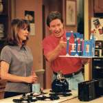 Tim Allen, Patricia Richardson
