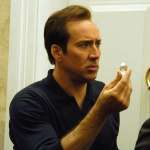 Eamonn Walker, Nicolas Cage, Sammi Rotibi