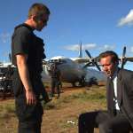 Ethan Hawke, Nicolas Cage