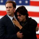 Jared Leto, Nicolas Cage
