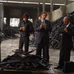 Jared Leto, Nicolas Cage