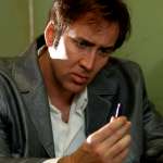 Nicolas Cage