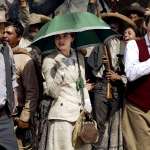 Alan Arkin, Michael McKean, Alexa Davalos