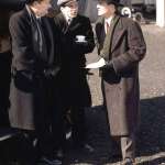 Colm Feore, Eion Bailey, Jim Broadbent