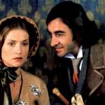 Isabelle Huppert, Christophe Malavoy