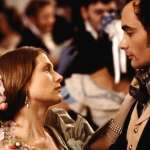 Isabelle Huppert, Thomas Chabrol