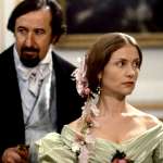 Isabelle Huppert, Jean-Fran&ccedil;ois Balmer