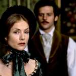 Isabelle Huppert, Lucas Belvaux