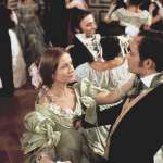 Isabelle Huppert, Thomas Chabrol