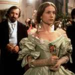 Isabelle Huppert, Jean-Fran&ccedil;ois Balmer