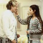 Lisa Jakub, Robin Williams