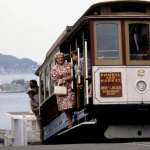 Matthew Lawrence, Robin Williams