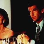 Sally Field, Pierce Brosnan