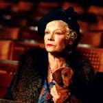 Judi Dench