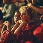 Kelly Reilly, Will Young