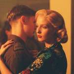 Samuel Barnett, Kelly Reilly