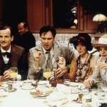 Gary Basaraba, Jane Adams, Campbell Scott, Martha Plimpton