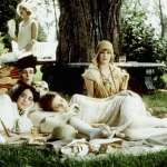 Jane Adams, Gwyneth Paltrow, Jennifer Beals