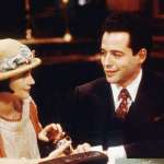 Matthew Broderick, Jennifer Jason Leigh