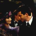 Matthew Broderick, Jennifer Jason Leigh