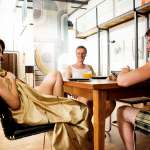 Bj&ouml;rn von der Wellen, Edgar Selge, J&ouml;rdis Richter