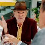 Edgar Selge, Michael Gwisdek