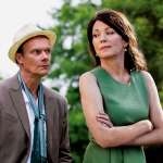 Iris Berben, Edgar Selge