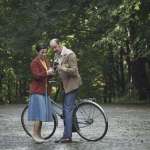 Agata Kulesza, Adam Woronowicz