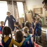 Karolina Gruszka, Anita Poddębniak