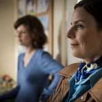 Karolina Gruszka, Agata Kulesza