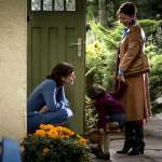 Karolina Gruszka, India Dudek, Agata Kulesza