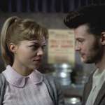 Mateusz Kościukiewicz, Marianna Zydek