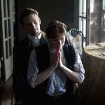 Sebastian Fabijański, Diana Zamojska