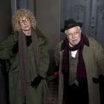 Władysław Kowalski, Maja Ostaszewska