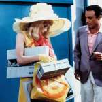 Catherine Deneuve, Gene Kelly