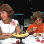 Danielle Darrieux, Patrick Jeantet